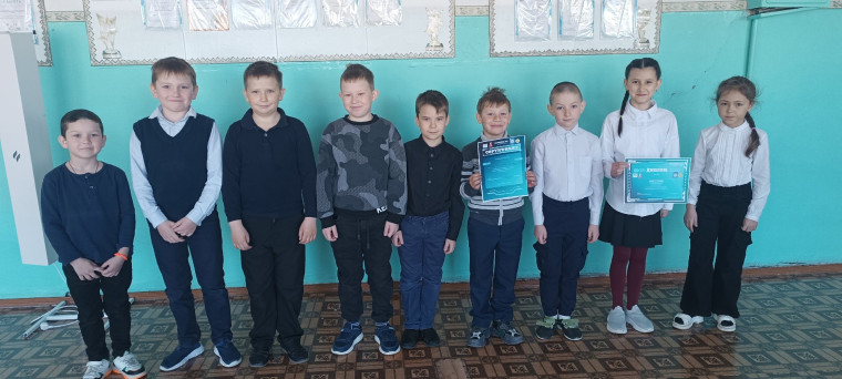 Зарница - 2.0.
