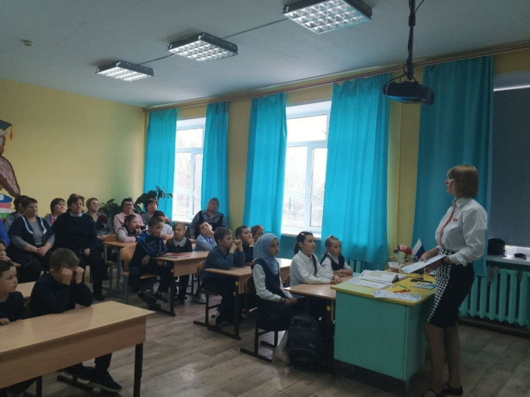 «О чем говорить с детьми в год 80-летия Победы».
